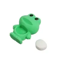 Ластик фигурный &laquo;Лягушонок&raquo;