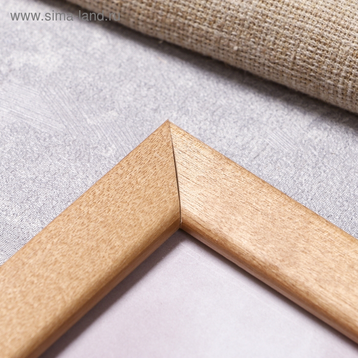 Фоторамка сосна с24 дуб 30х30 см (пластиковый экран) Фоторамка сосна с24 дуб 30х30 см (пластиковый экран)