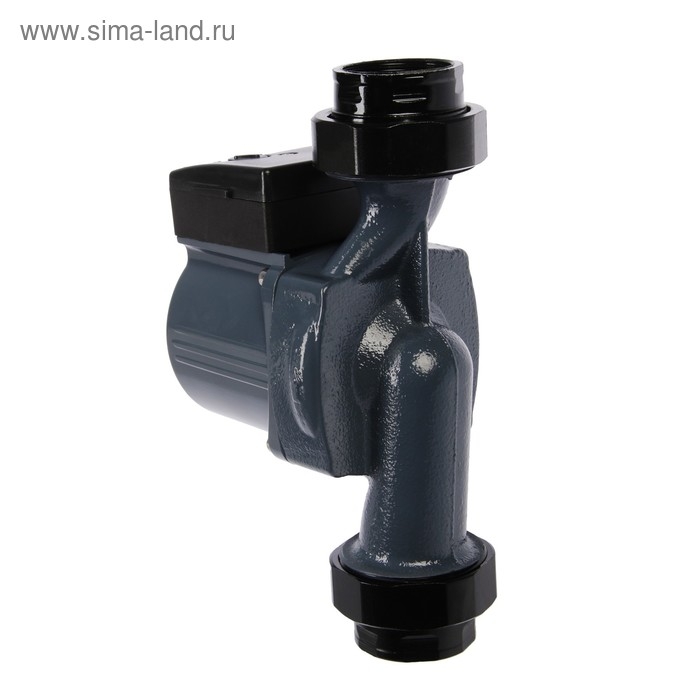 Насос циркуляционный TAEN СRS32/6, напор 6 м, 50 л/мин, 46/67/93 Вт