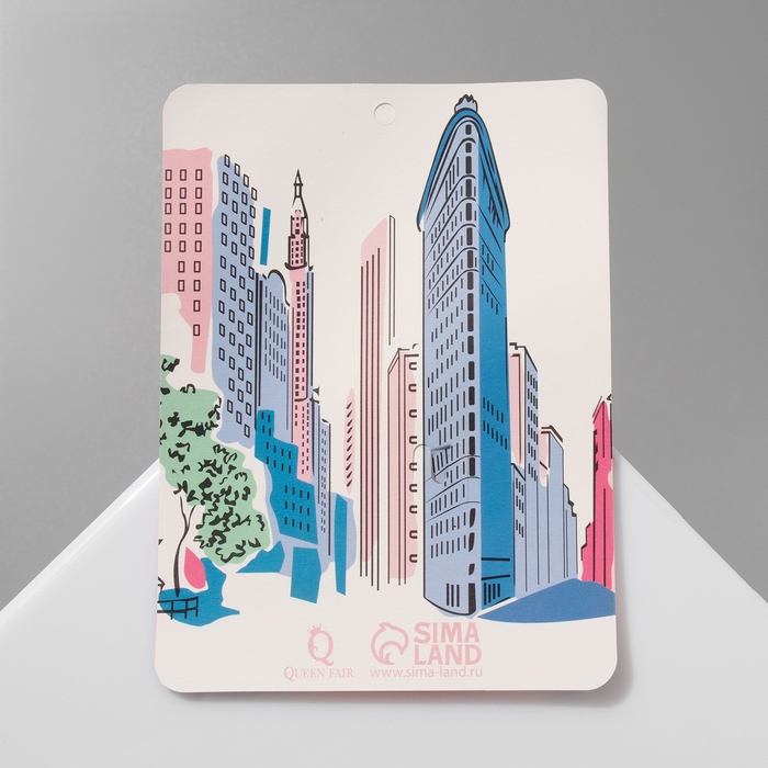 Брошь «Девочка» подросток, цветная в серебре Брошь «Девочка» подросток, цветная в серебре