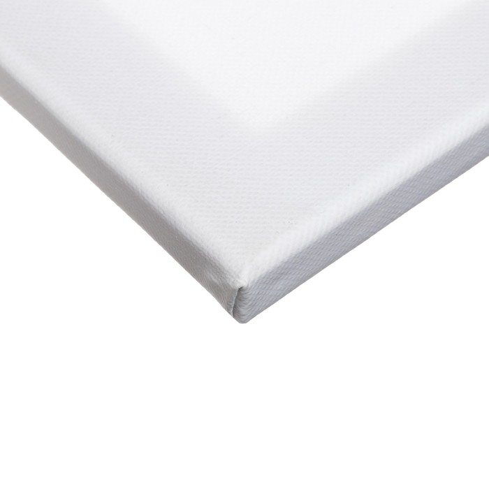 Холст на подрамнике 1,6х30х40 см, Calligrata, хлопок 100%, акриловый грунт, среднезернистый, 380г/м² Холст на подрамнике 1,6х30х40 см, Calligrata, хлопок 100%, акриловый грунт, среднезернистый, 380г/м²