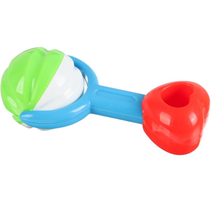 Набор погремушек «Звонкая радость», 5 шт