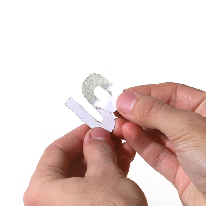 Часы настенные интерьерные большие, 3d  Часы настенные интерьерные большие, 3d "Биенн", бесшумные, наклейка, d-45 см