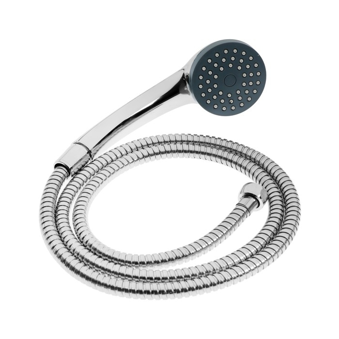 Смеситель для ванны Смеситель для ванны "ОЛИМП" OC7601eco, двухвентильный, длина излива 30 см, хром