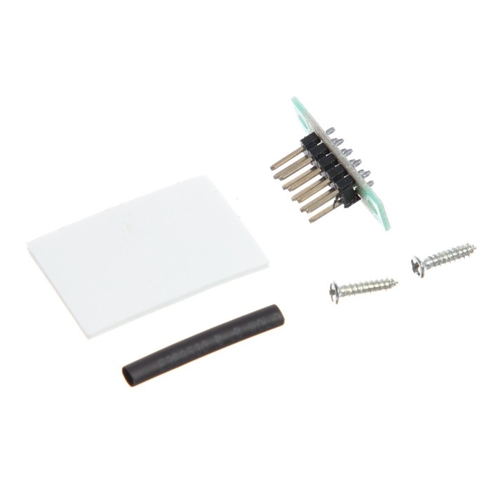 Электронный конструктор «Весёлый слон», 26 элементов, наклейки Электронный конструктор «Весёлый слон», 26 элементов, наклейки