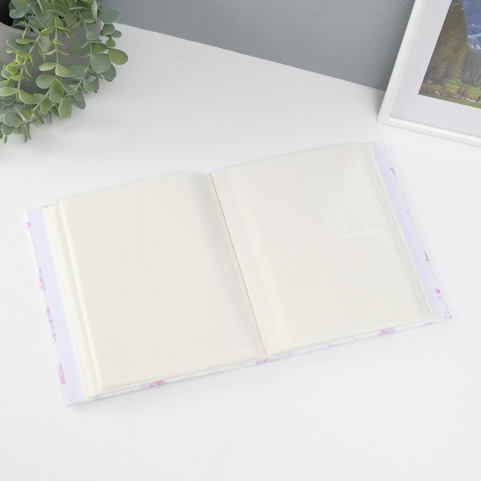 Фотоальбом на 200 фото 10х15 см Image Art 035 детский МИКС Фотоальбом на 200 фото 10х15 см Image Art 035 детский МИКС