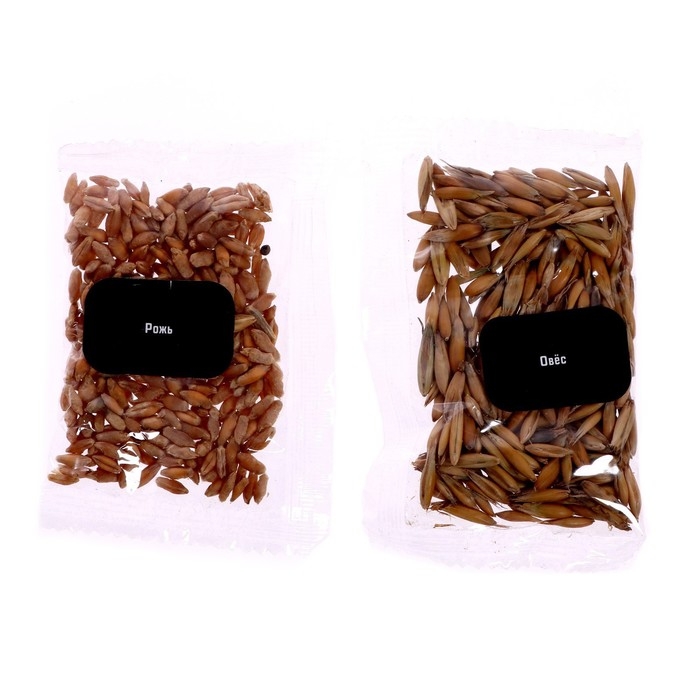 Набор для опытов «Увлекательная наука: Опыты с Земли», 6 опытов