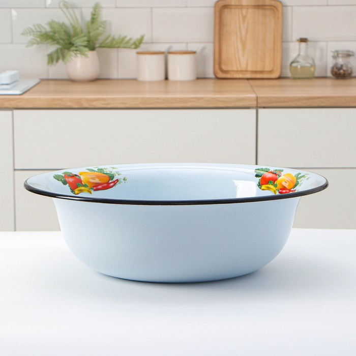 Таз, 12 л, d=45 см, h= 14 см, индукция Таз, 12 л, d=45 см, h= 14 см, индукция