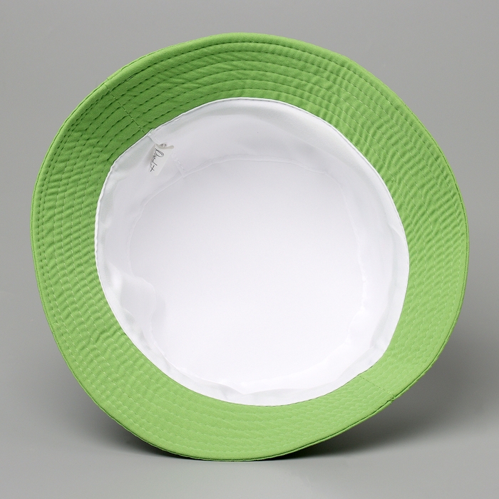 Панама детская для мальчика Dino life style, цвет белый, р-р 54 Панама детская для мальчика Dino life style, цвет белый, р-р 54