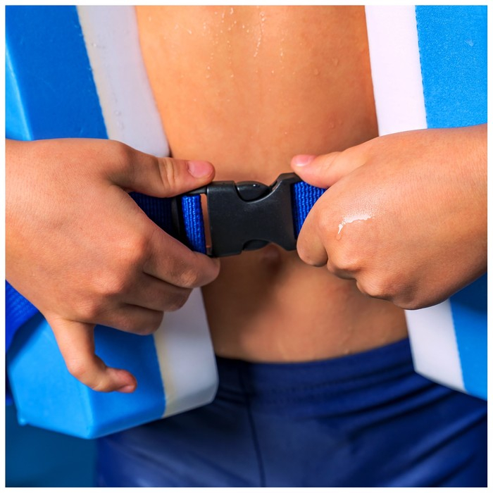 Пояс для обучения плаванию ONLYTOP, детский