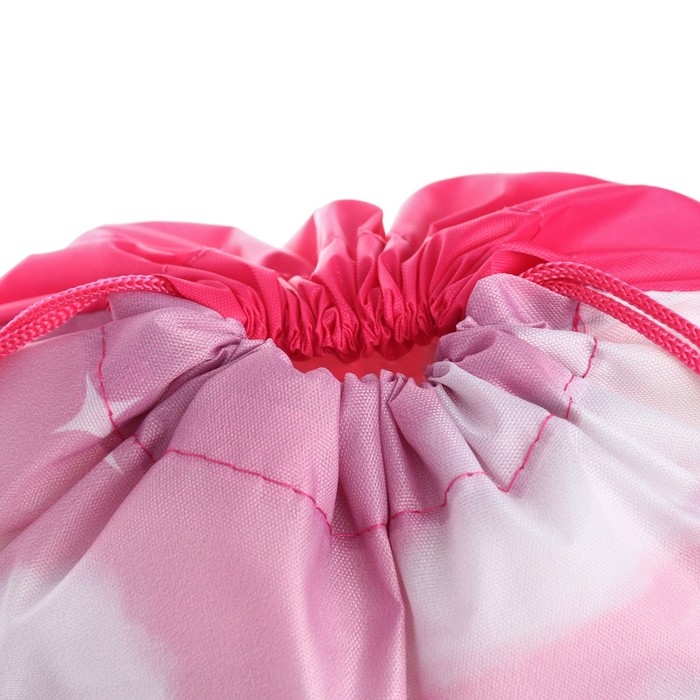 Мешок для обуви 420*330 мм, Коты Аристократы  Мешок для обуви 420*330 мм, Коты Аристократы "Кошечка Мари"