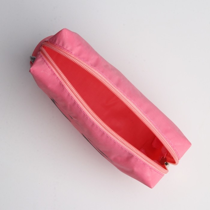 Косметичка &laquo;Hello Beautiful&raquo; 17х10х5 см, на молнии