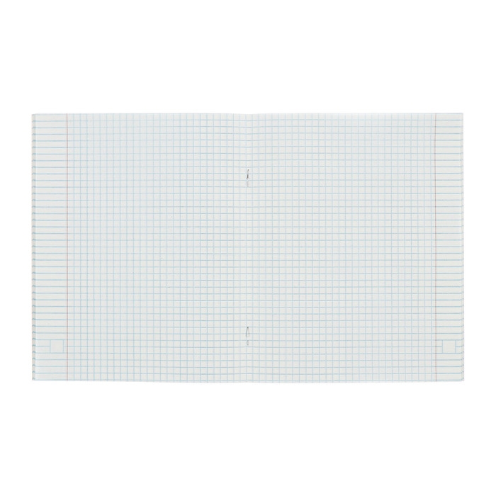 Комплект тетрадей из 5 штук, 48 листов в клетку Calligrata "Кактус", обложка мелованный картон, блок офсет