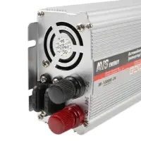 Автомобильный инвертор 24/220V AVS IN-1000W-24