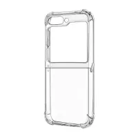 Чехол SAM Z Flip 5 TPU 1.2мм