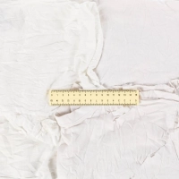 Ветошь трикотаж белый 10кг