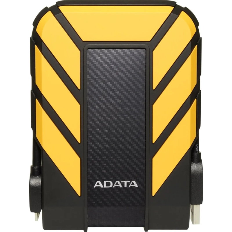 Портативный HDD ADATA HD710 Pro, 1TB, 2,5, USB 3.1, AHD710P-1TU31-CYL