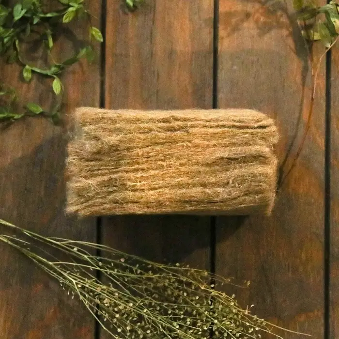 Набор джутовых ковриков для микрозелени &laquo;Рецепты Дедушки Никиты&raquo; 20 шт.