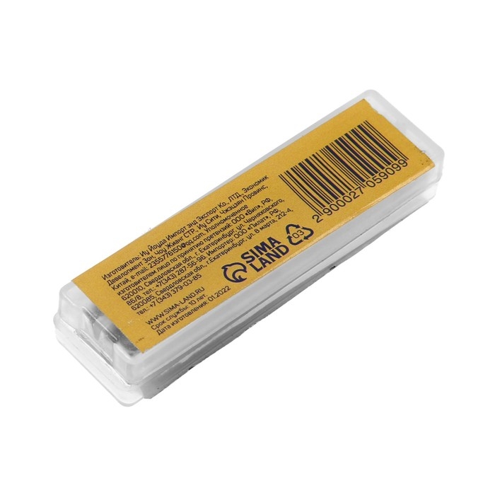 Метчики метрические ручные ТУНДРА, М10 х 1.25 мм, комплект из 2 шт. Метчики метрические ручные ТУНДРА, М10 х 1.25 мм, комплект из 2 шт.