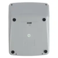 Калькулятор настольный 12-разрядный SDC-3822C корпус белый Калькулятор настольный 12-разрядный SDC-3822C корпус белый