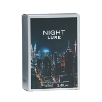 Туалетная вода мужская Night Lure, 105 мл