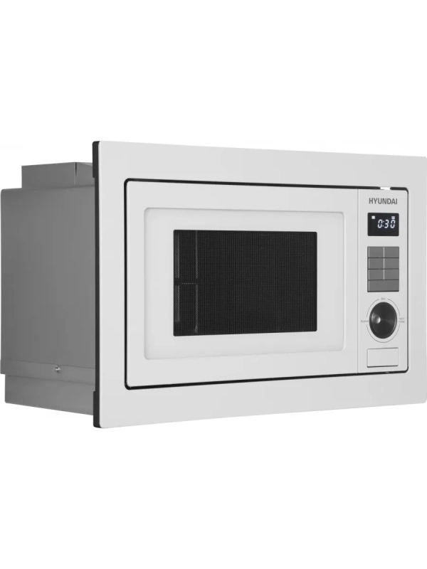 Микроволновая Печь HBW 2544 WG 25л 900Вт белый