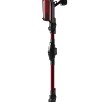 Беспроводной пылесос X-Force Flex TY2079WO, черно-красный