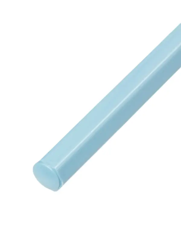 Ручки шариковые BIC Cristal &laquo;Пастель&raquo;, набор 3 штуки, 1.0 мм, синие