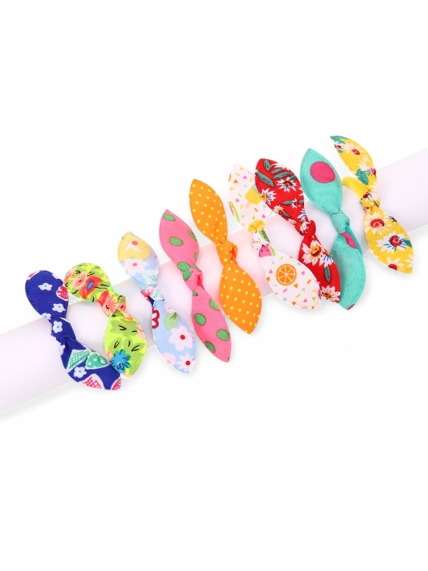 Резинка для волос "Бантик", Минни Маус