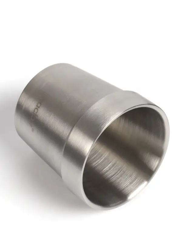 Стакан походный Maclay, 180 мл, нержавеющая сталь, двойное дно