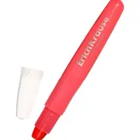 Гелевые мелки 6 цветов ErichKrause Jolly Friends Neon