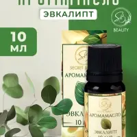 Аромамасло Эвкалипт 10 мл