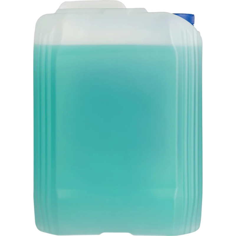 Средство для мытья посуды Luscan антибактериальное 5л канистра