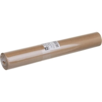 Бумага для выпечки силикн ТМ Выбор есть 38х50м, 35гр/м2 коричневая