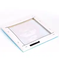 Картина помпошками на холсте &laquo;Корги&raquo;, набор для творчества, своими руками, 3+