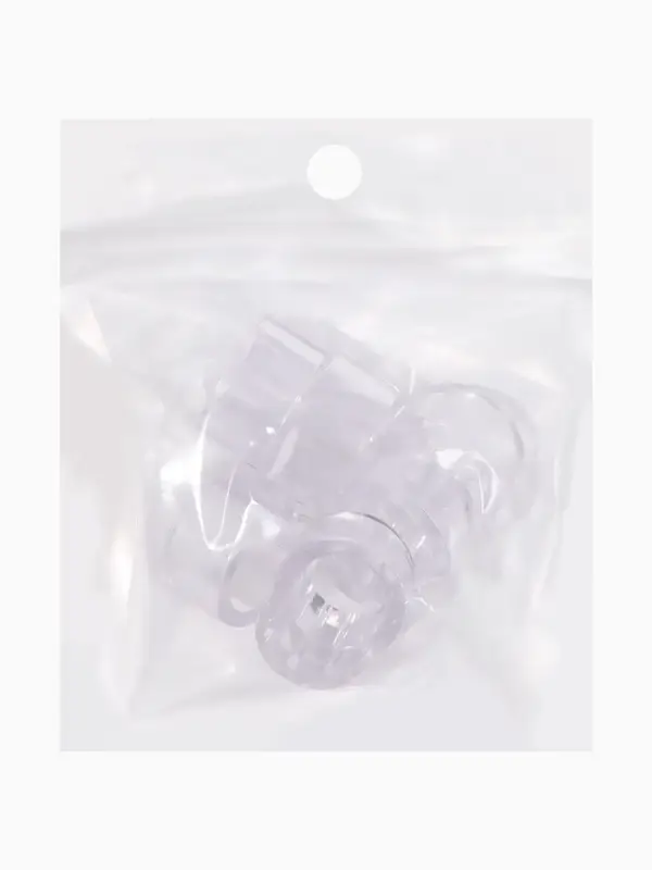 Стопперы для двери, противоударные, набор 6 шт., Крошка Я