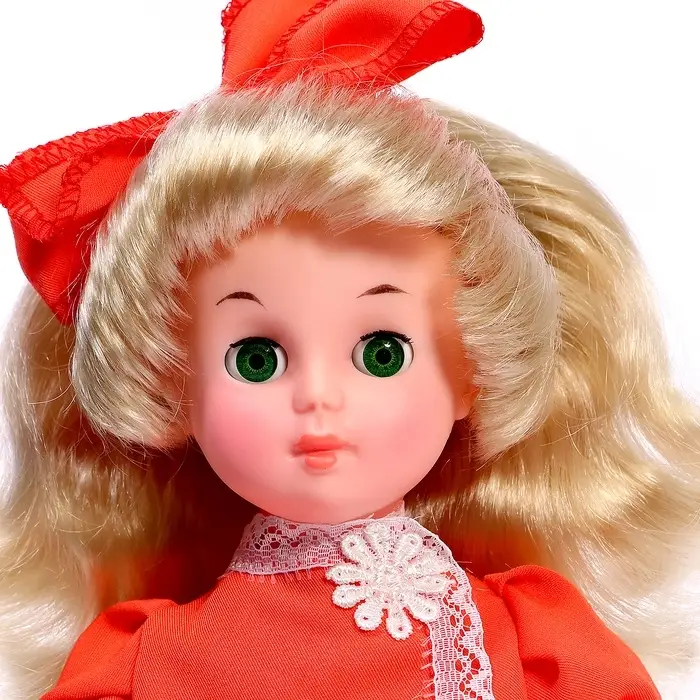 Кукла &laquo;Юля&raquo; МИКС