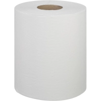 Полотенца бумажные д/дисп. Luscan Professional 1слперф 300м 6рул/уп