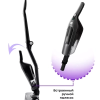 Вертикальный беспроводной пылесос для дома KT-594