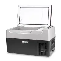 Холодильник компрессорный AVS FR-22G 22 литра