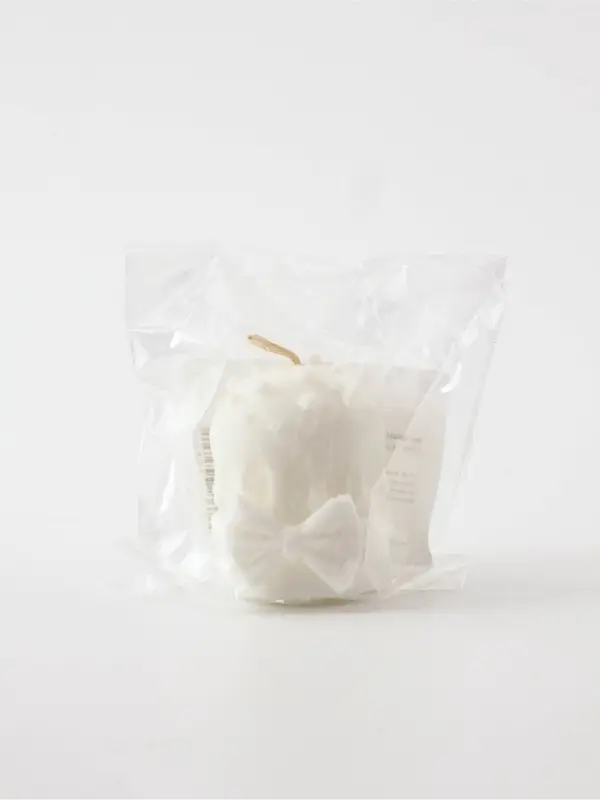 Свеча  пасхальная "Кулич"