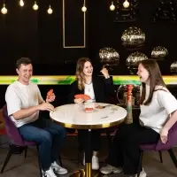 Настольная игра &laquo;Капибары&raquo;, 100 карт, 16+, МИКС