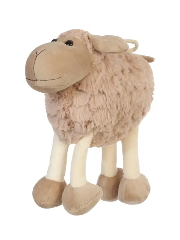 Мягкая игрушка &laquo;Овечка&raquo;, МИКС, 22 см