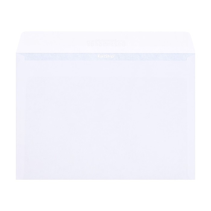 Набор конвертов С4 229 х 324 мм, поле «Кому-куда», без окна, отрывная лента, внутренняя запечатка, 90 г/м2, 10 штук Набор конвертов С4 229 х 324 мм, поле «Кому-куда», без окна, отрывная лента, внутренняя запечатка, 90 г/м2, 10 штук