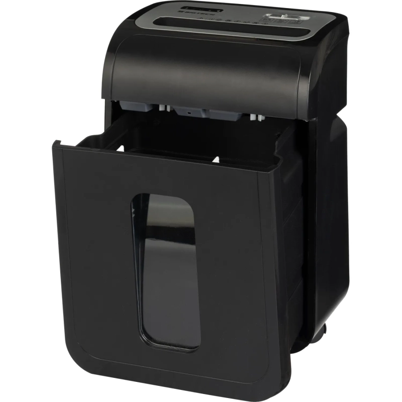 Шредер (уничтожитель) BigTech OS1501-12C, 4ур.секр., 14л., 20 лит