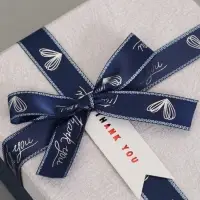 Набор подарочных коробок 3 в 1 прямоугольные 23&times;16&times;9.5 21&times;14&times;8.0 19&times;12&times;6.5 см