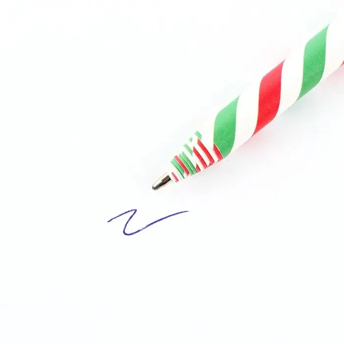 Ручка-эко шариковая, синяя паста, 1.0 мм «Новый год: Время чудес!» Ручка-эко шариковая, синяя паста, 1.0 мм «Новый год: Время чудес!»