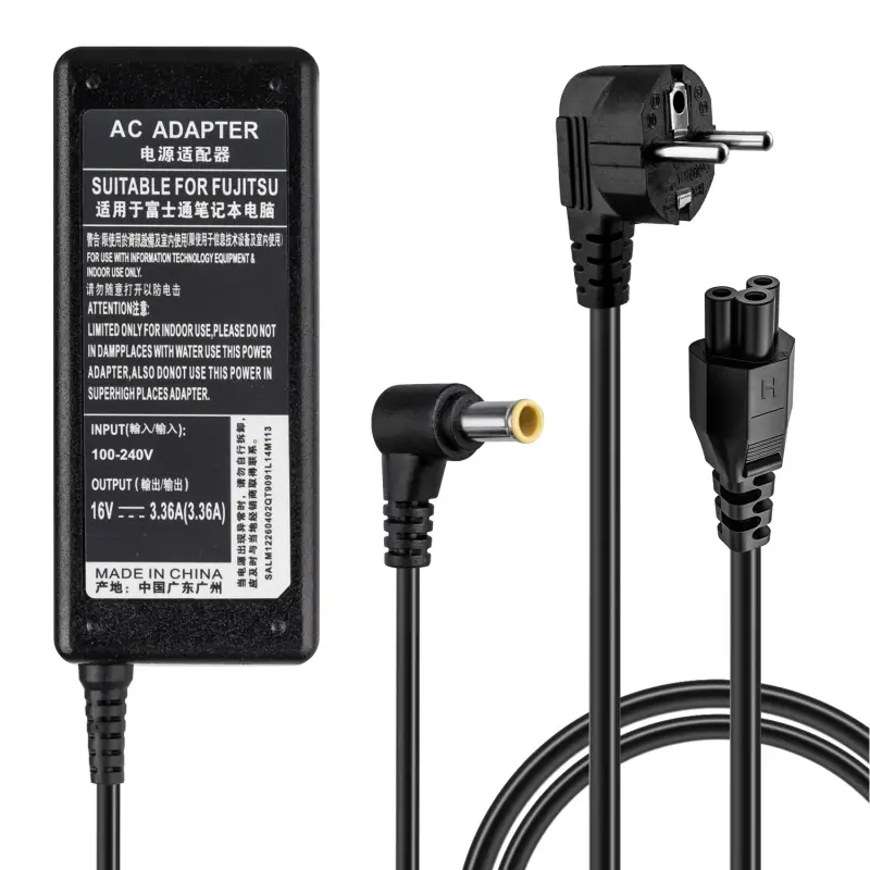 Блок питания FUJSITU 16V 3.36A