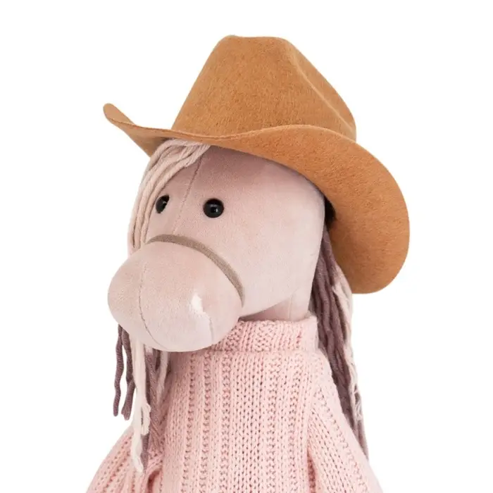 Мягкая игрушка &laquo;Лошадка Кэтти&raquo;, 30 см