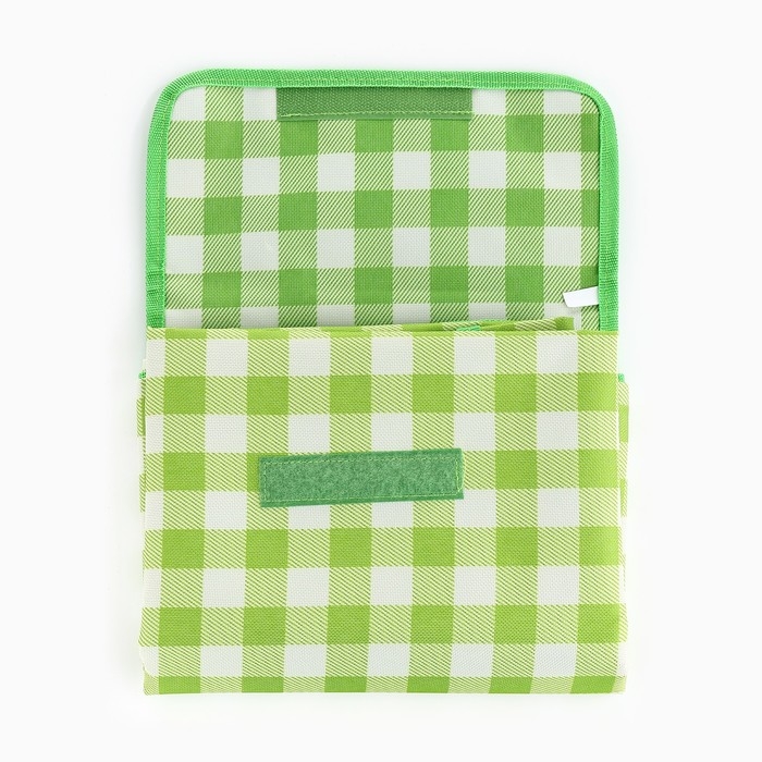 Плед для пикника «Цвети от счастья», 150 х 80 см Плед для пикника «Цвети от счастья», 150 х 80 см